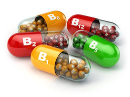 B-vitaminer