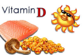 D-vitaminer