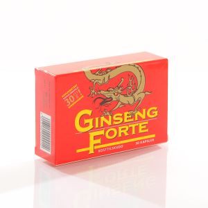 GinsengForte  Care direct