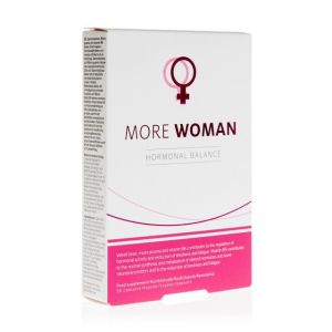 More Woman