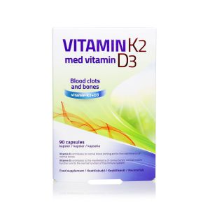 Vitamin K2D3