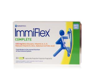 ImmiFlex Complete Care direct