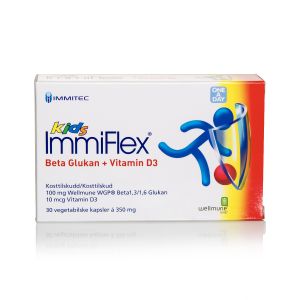 ImmiFlex Kids