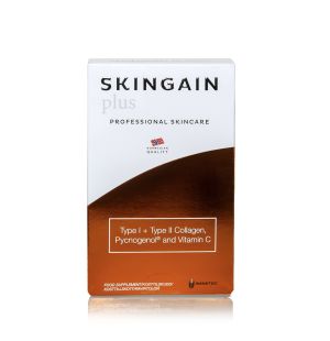 Skin Gain plus Caredirect