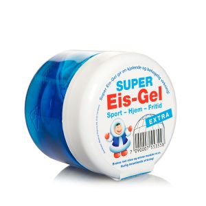 Super Eis-Gel Stor