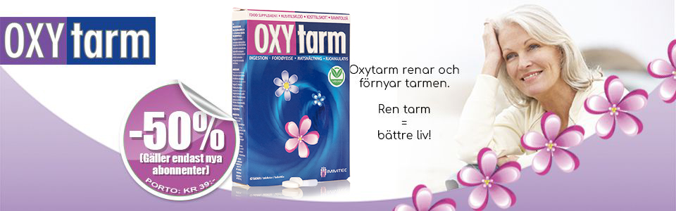 Care direct Oxytarm