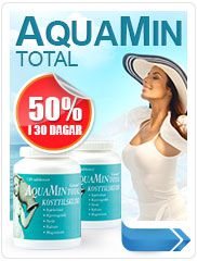 Care direct Aquamin Total