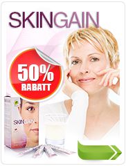 Care direct Skingain