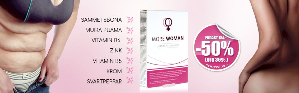 Care direct More Woman